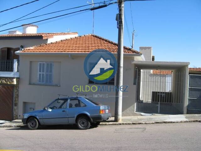 #10 - Casa para Locação em Itatiba - SP