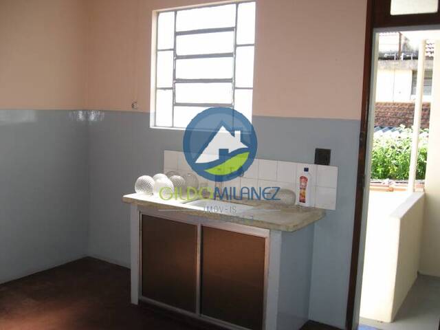 Casa para Locação em Itatiba - 5