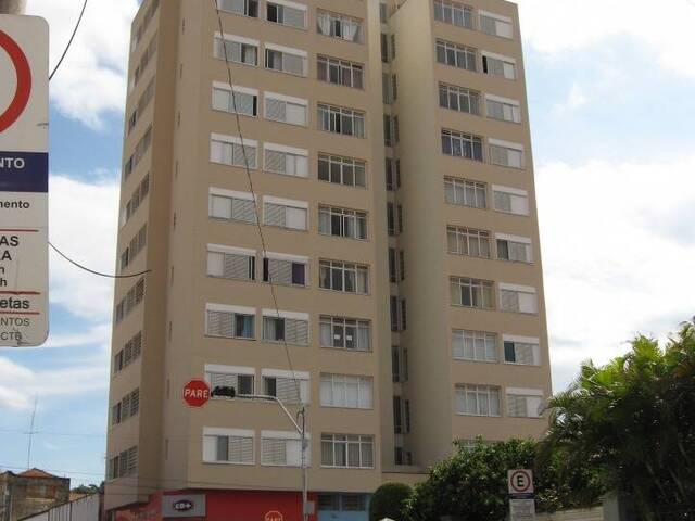 #19 - Apartamento para Locação em Itatiba - SP