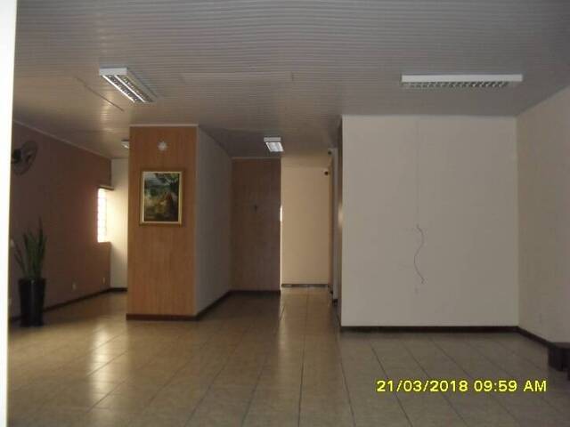 #117 - Salão Comercial para Locação em Itatiba - SP - 2