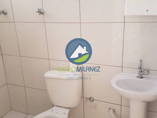Casa para Locação em Itatiba - 3