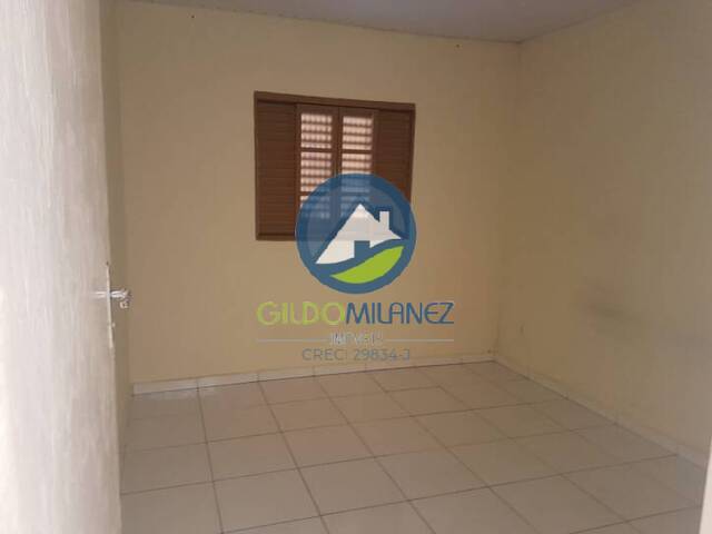 Casa para Locação em Itatiba - 5