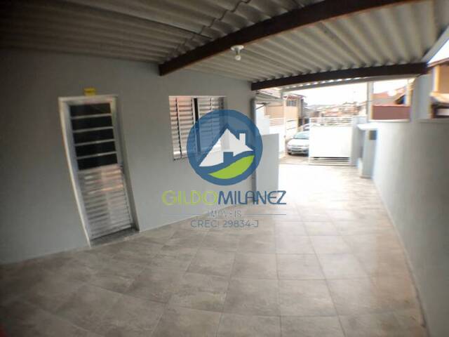 #9 - Casa para Locação em Itatiba - SP