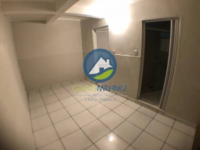 #9 - Casa para Locação em Itatiba - SP