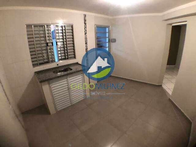Casa para Locação em Itatiba - 4