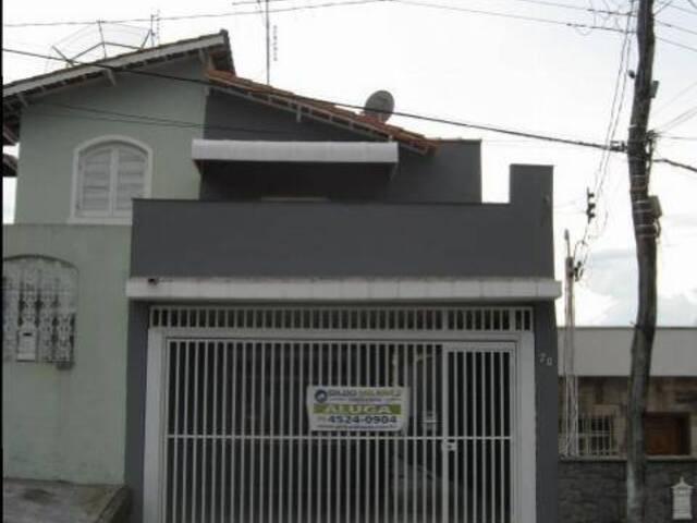 Locação em Santa Luzia - Itatiba