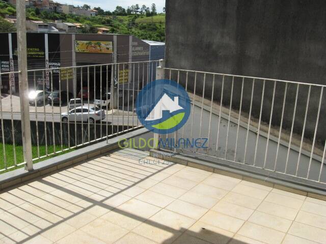 #32 - Casa para Locação em Itatiba - SP