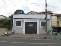 Barracão para Locação em Itatiba - 1