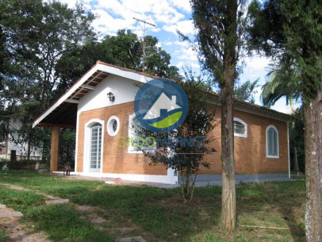 #8 - Casa para Locação em Itatiba - SP