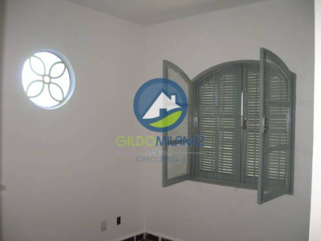 #8 - Casa para Locação em Itatiba - SP