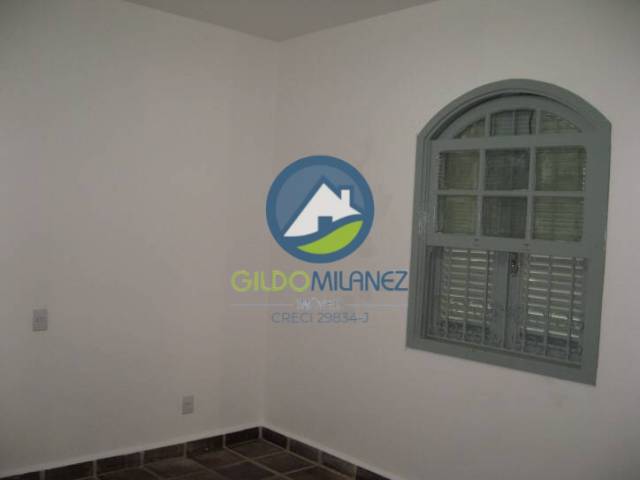 #8 - Casa para Locação em Itatiba - SP