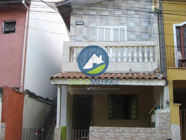 #37 - Casa para Locação em Itatiba - SP