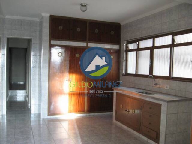 #26 - Casa para Locação em Itatiba - SP