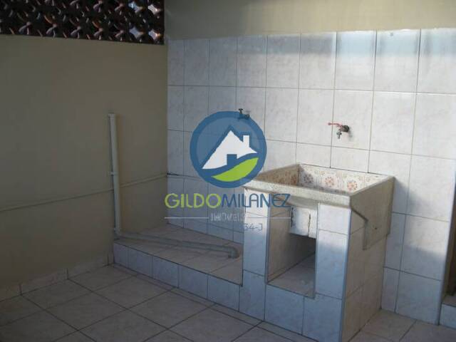 #09 - Casa para Locação em Itatiba - SP