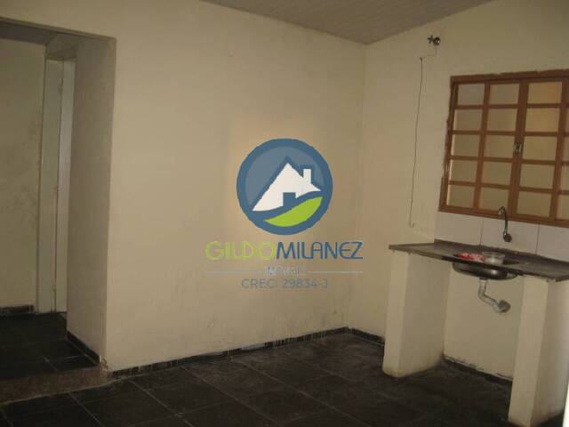 #31 - Casa para Locação em Itatiba - SP