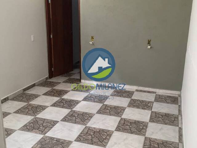 #34 - Casa para Locação em Itatiba - SP