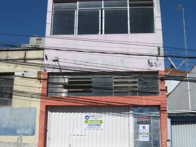 #48.. - Salão Comercial para Locação em Itatiba - SP