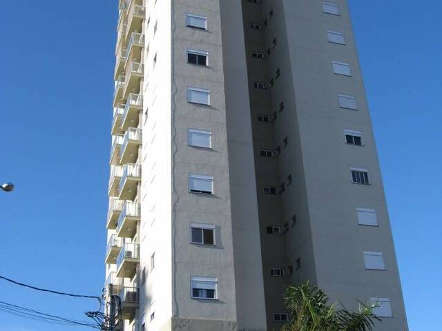#31 - Apartamento para Locação em Itatiba - SP