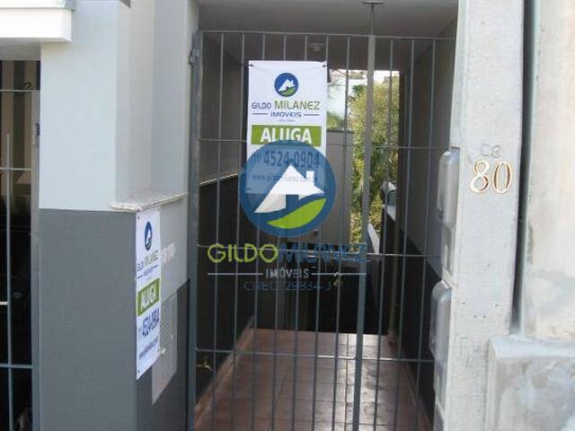 #08 - Casa para Locação em Itatiba - SP