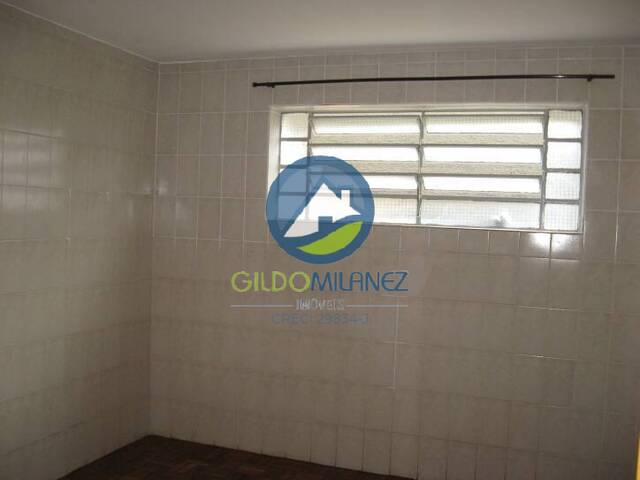 #08 - Casa para Locação em Itatiba - SP