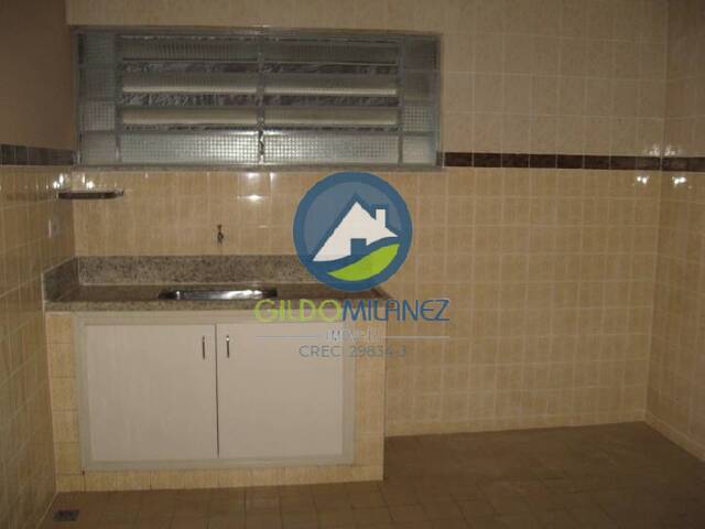 #08 - Casa para Locação em Itatiba - SP