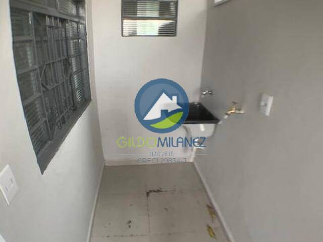 #08 - Casa para Locação em Itatiba - SP