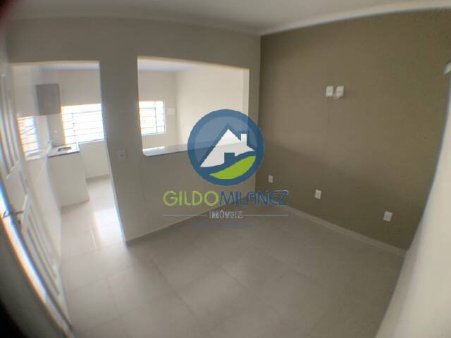 Casa para Locação em Itatiba - 4