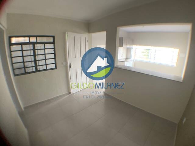 Casa para Locação em Itatiba - 5