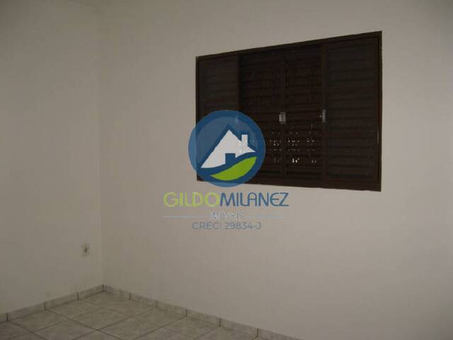 #44 - Casa para Locação em Itatiba - SP