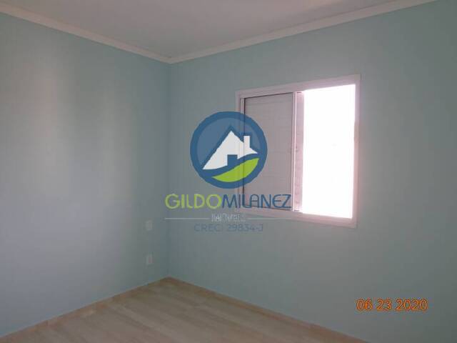 #38 - Apartamento para Locação em Itatiba - SP