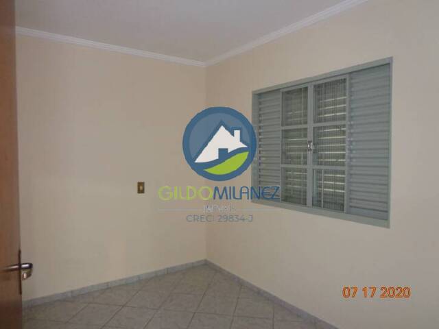 #11 - Casa para Locação em Itatiba - SP