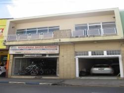 #79 - Casa para Locação em Itatiba - SP - 2