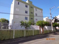 #26 - Apartamento para Locação em Itatiba - SP