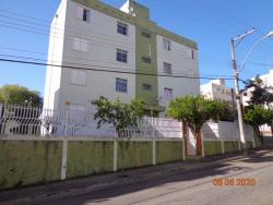 #26 - Apartamento para Locação em Itatiba - SP - 1