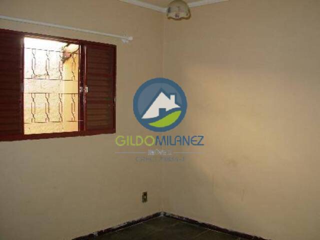 #08 - Casa para Locação em Itatiba - SP