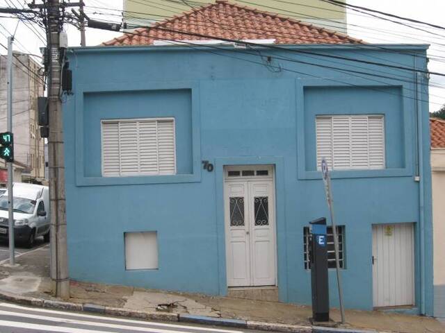 #05 - Casa para Locação em Itatiba - SP - 1