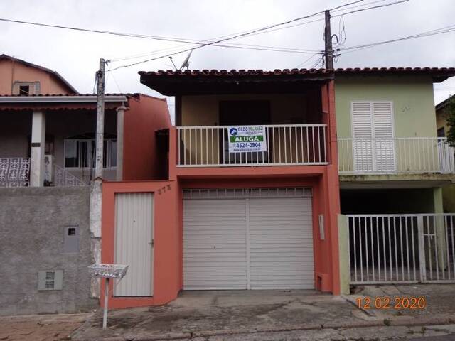 #18 - Casa para Locação em Itatiba - SP - 1
