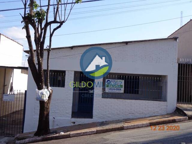 #42 - Casa para Locação em Itatiba - SP