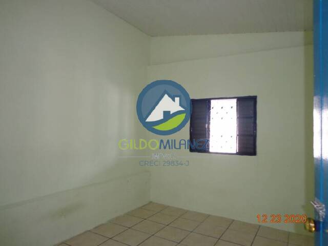#42 - Casa para Locação em Itatiba - SP