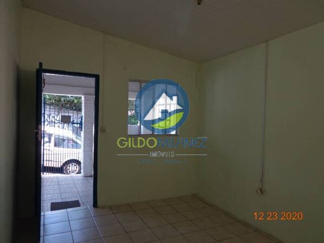 #42 - Casa para Locação em Itatiba - SP