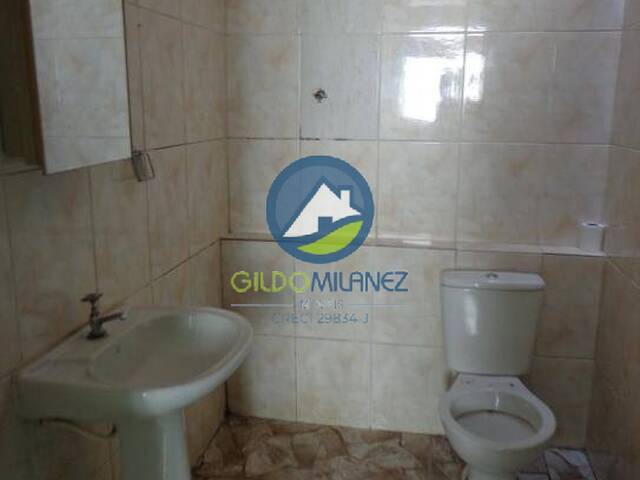 Casa para Locação em Itatiba - 5