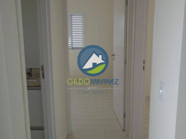 Apartamento para Locação em Itatiba - 2