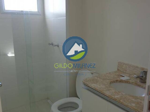 Apartamento para Locação em Itatiba - 3