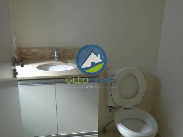 Apartamento para Locação em Itatiba - 4