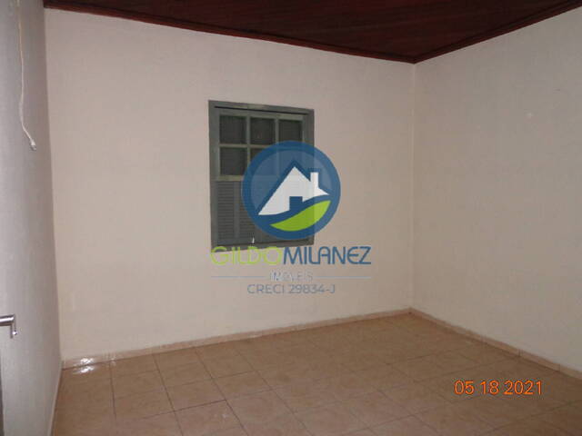 #21 - Casa para Locação em Itatiba - SP