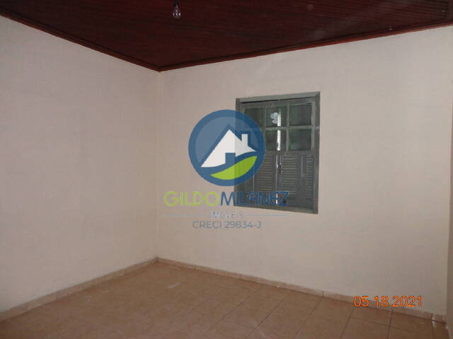 #21 - Casa para Locação em Itatiba - SP