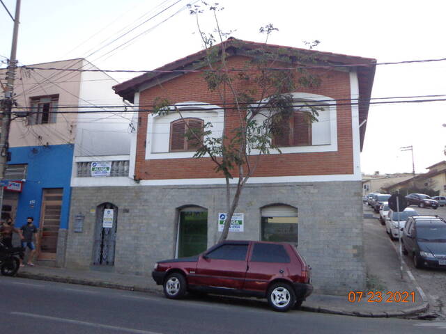 #28 - Casa para Locação em Itatiba - SP - 1