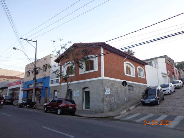 #28 - Casa para Locação em Itatiba - SP - 2
