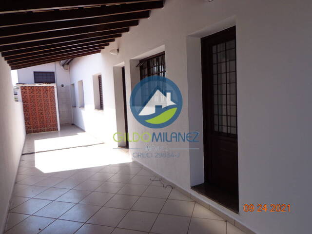 #31 - Casa para Locação em Itatiba - SP