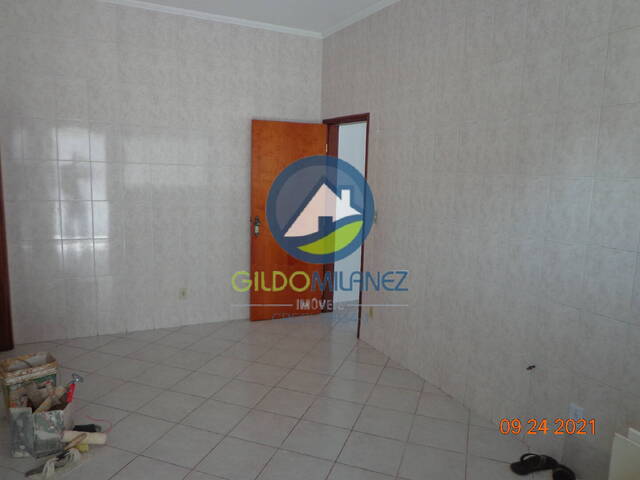 #31 - Casa para Locação em Itatiba - SP